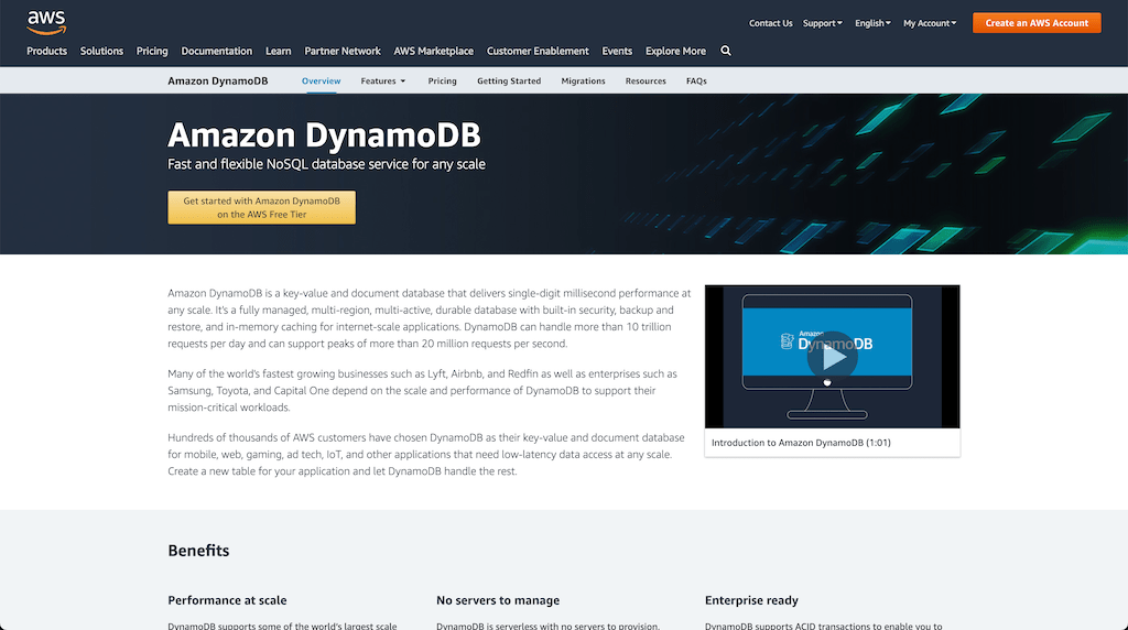 7 Best NoSQL Databases for Your Business Requirements [2021] Datavid