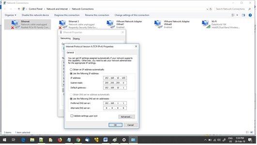 MultiNode Hadoop Cluster network topology Hadoop
