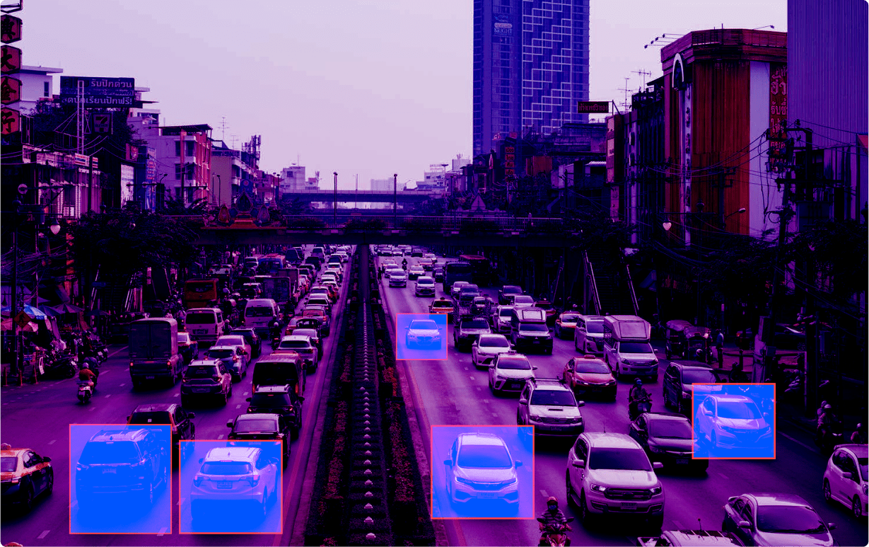 Data Annotation & Labelling Services Data Vision