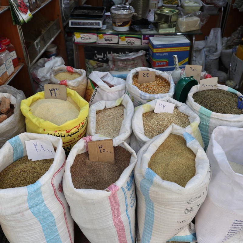 Ghana Food Prices Humanitarian Data Exchange