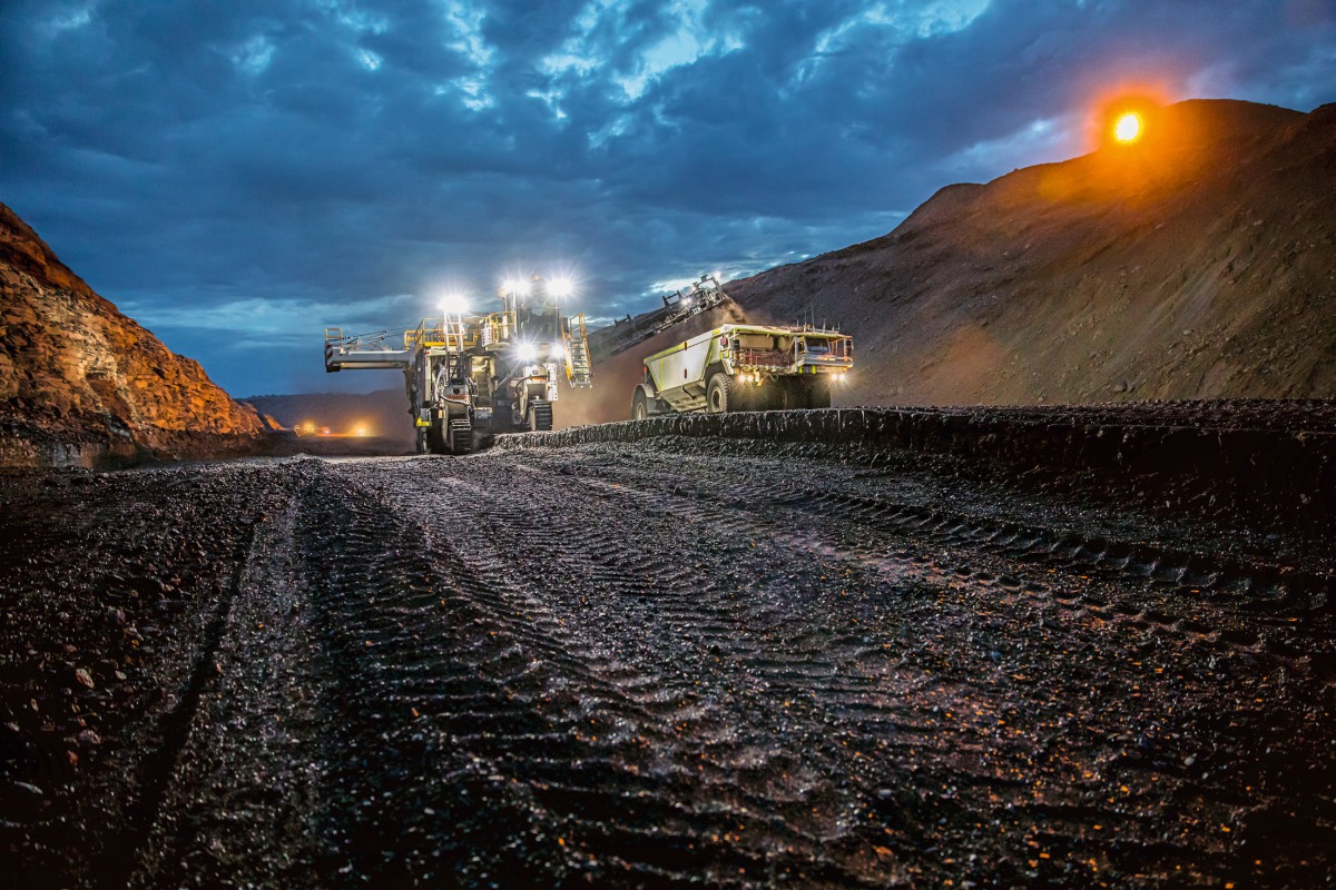 Getting Ready to Mine (2) – DATA vs DATA