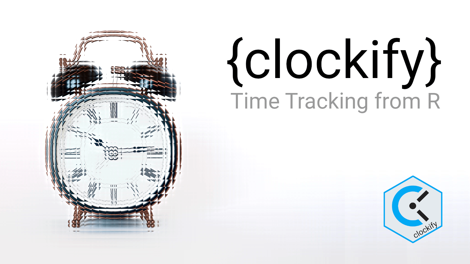 {clockify} Time Tracking from R Rbloggers