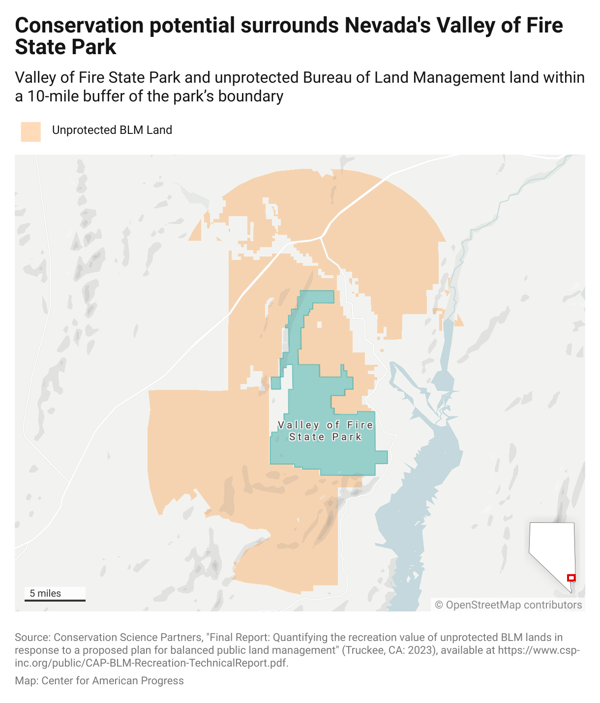 Nevada Blm Maps Public Lands