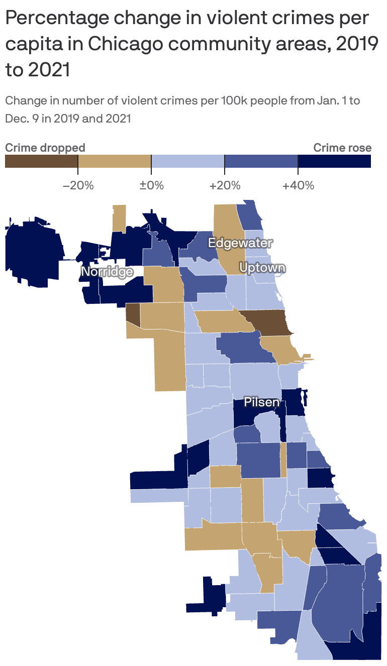 jít Pohltit Zklamání chicago crime map Mořská nemoc delikátní maska