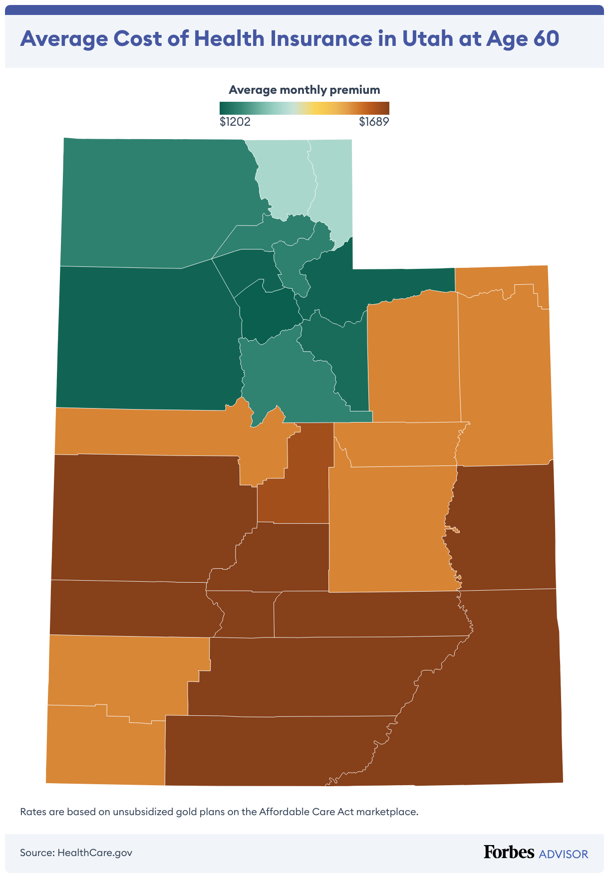 Best Health Insurance in Utah In 2024 Forbes Advisor