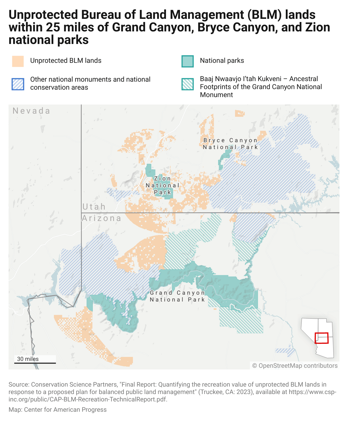 Nevada Blm Maps Public Lands