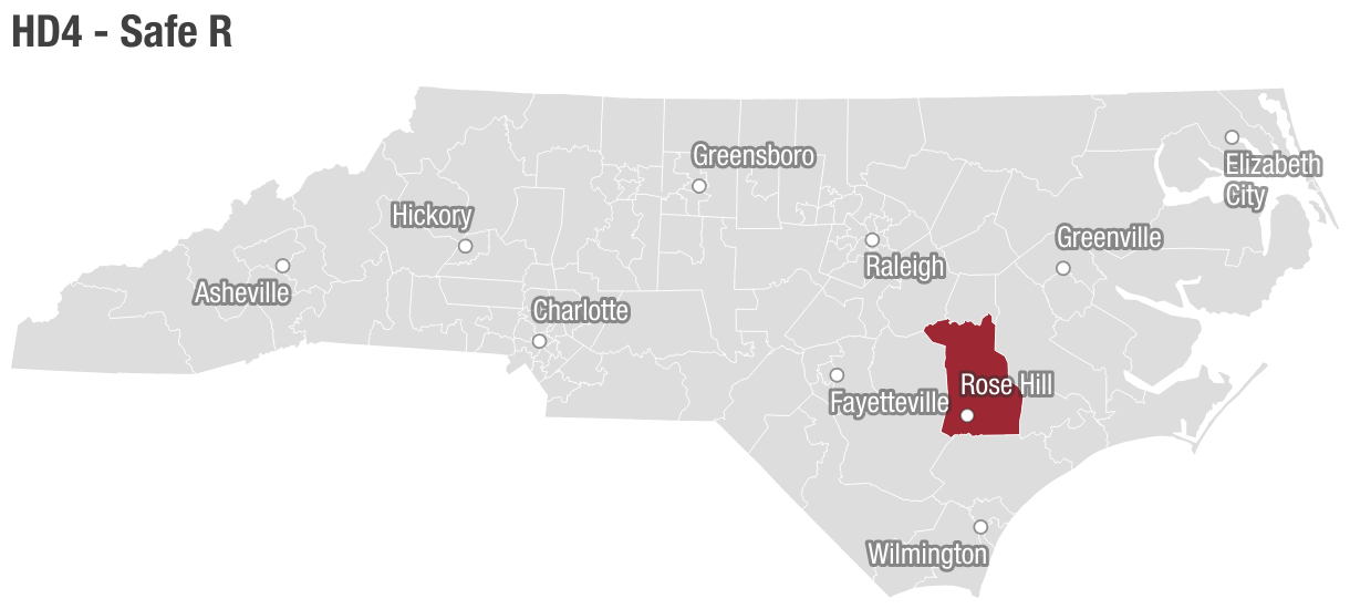 Jimmy Dixon Differentiators Data