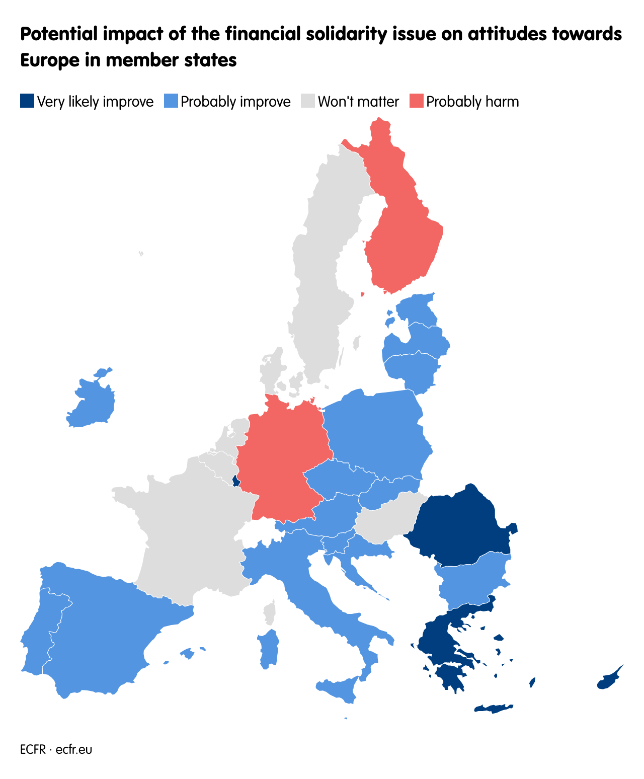 The European Sentiment Compass 2022 ECFR