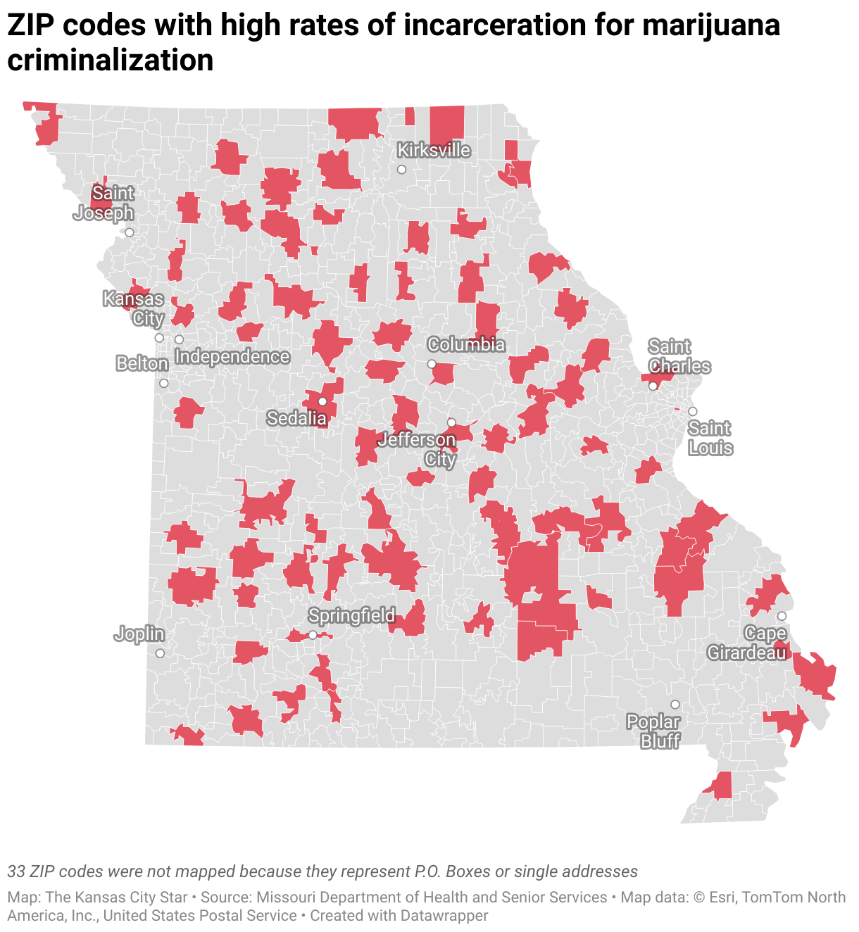 What to know about MO marijuana microlicense rollout Kansas City Star