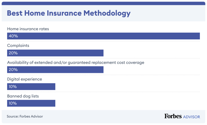 Largest Homeowners Insurance Companies - BEST LOAN INSURANCE