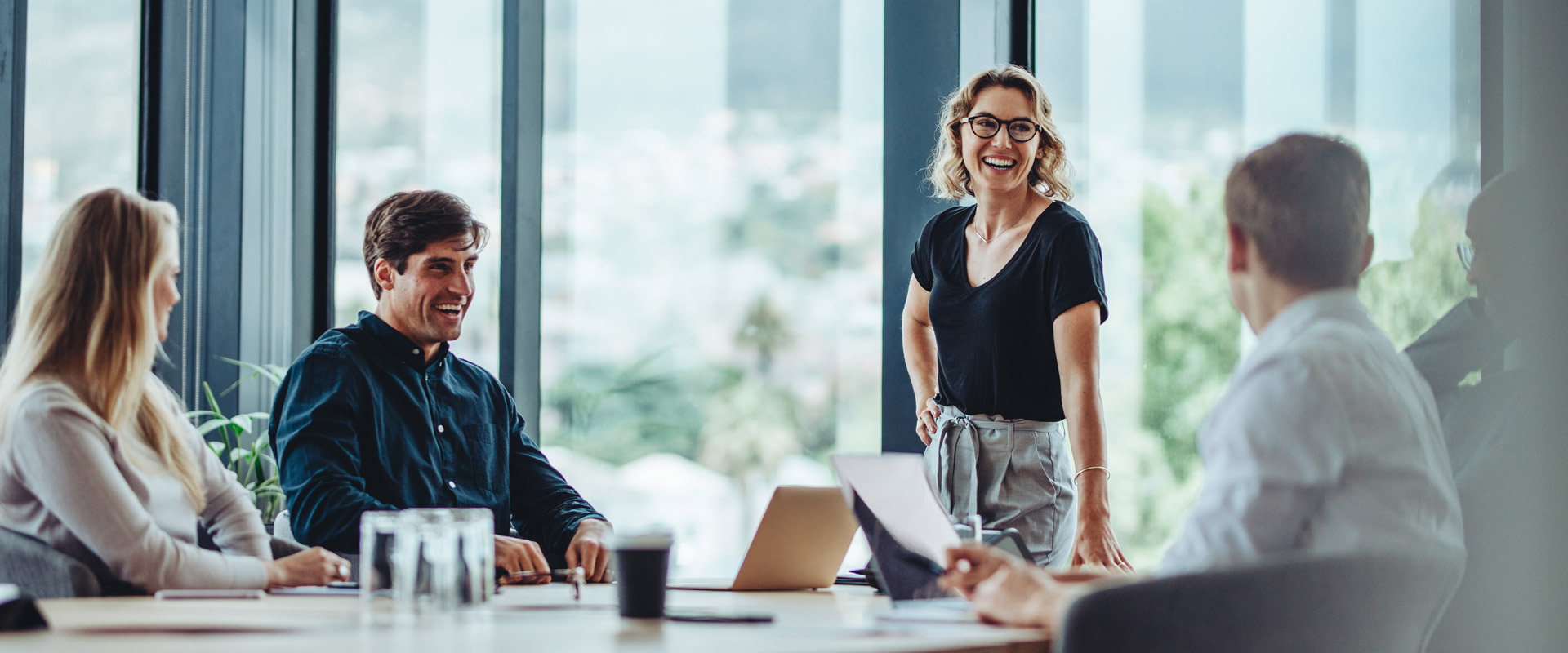 Junior Business Performance Analyst CÔNG TY CỔ PHẦN ADECCO VIỆT NAM