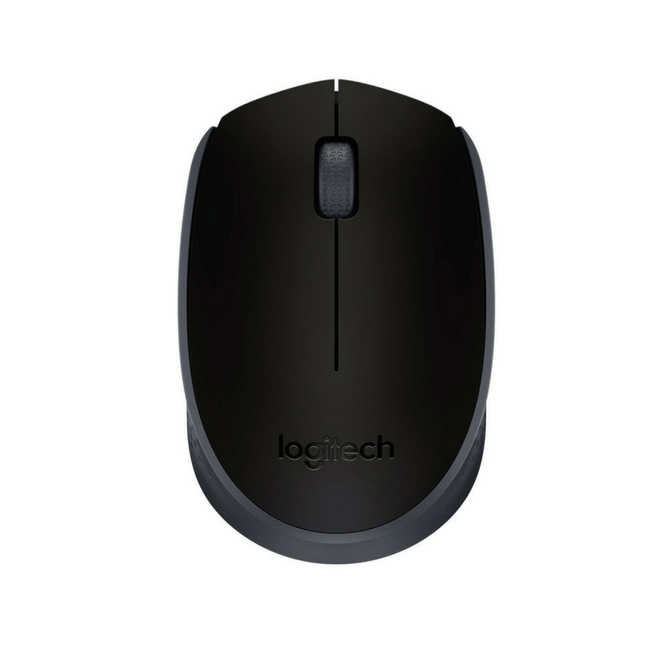 Logitech M170 Wireless Mouse Datazeal Global Concept