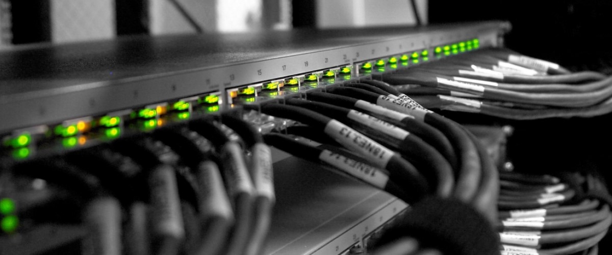 Network Solutions in Dubai Networking Companies in Dubai Data