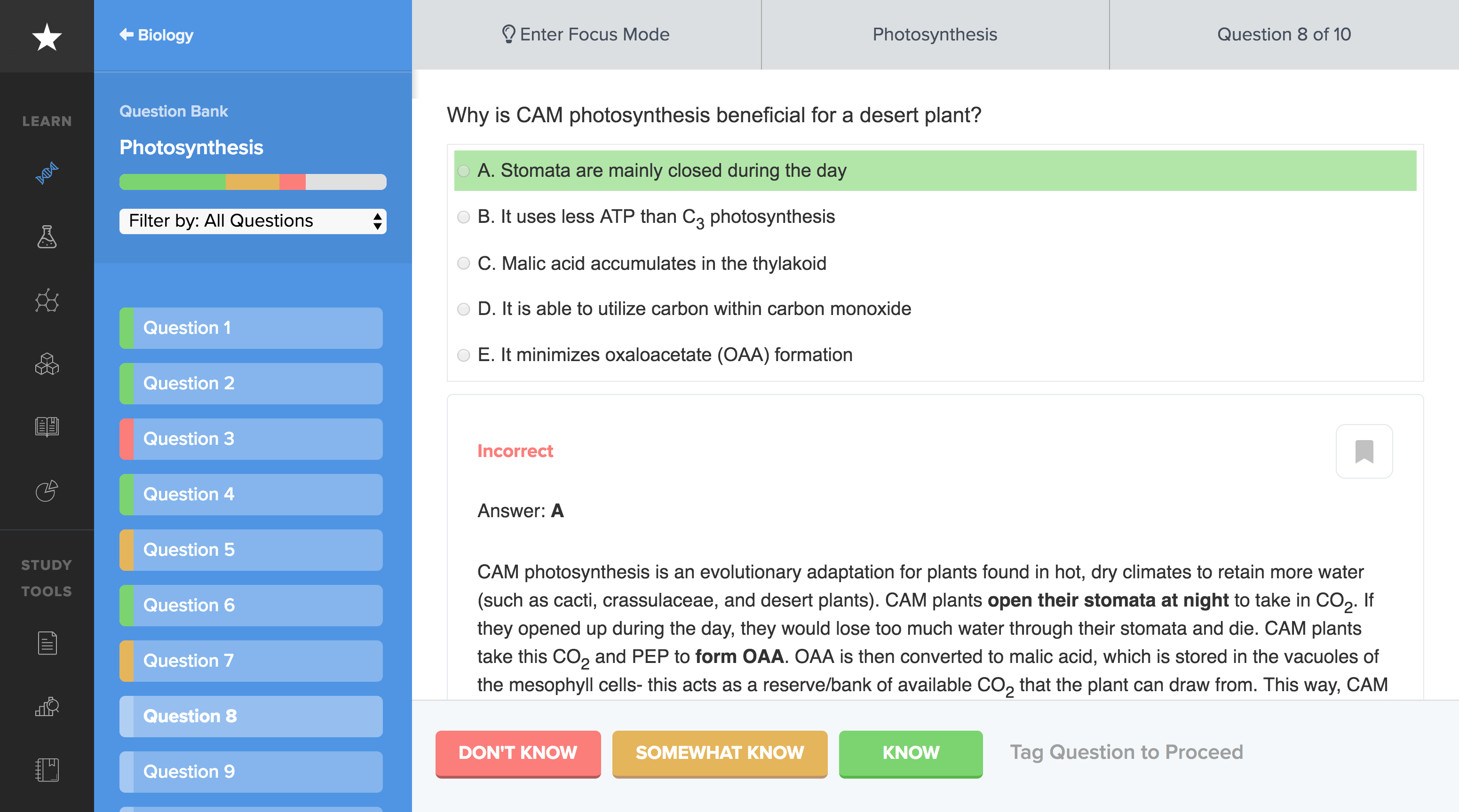 Upgrade DAT Bootcamp