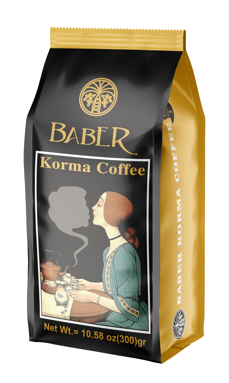 Date Seed Coffee Date Seed Coffee