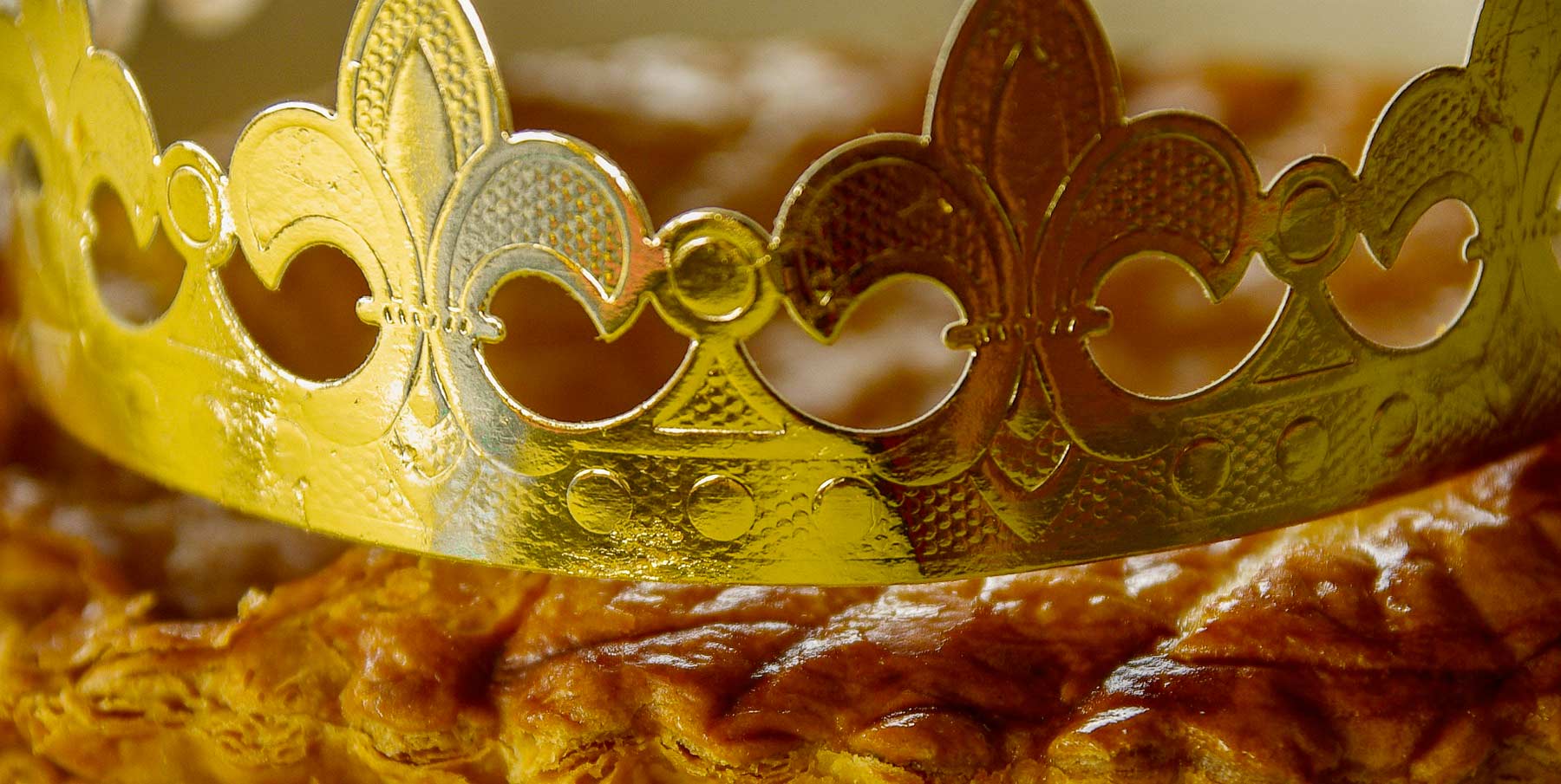 Date de l'Épiphanie 2025 Qui va tirer la fêve dans la galette des rois