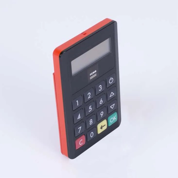 BLUEPAD-50 - Datecs is a leading manufacturer of Payment Systems