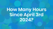 How Many Weeks Until April 2023 Get Calendar 2023 Update