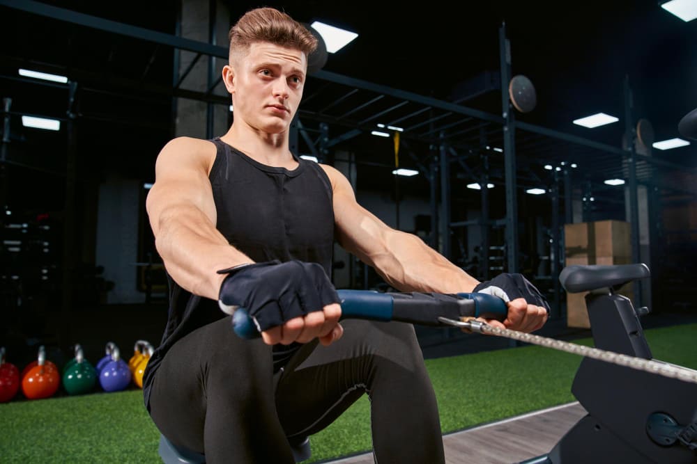 Top Cable Back Workouts 2022 For A Healthy Back