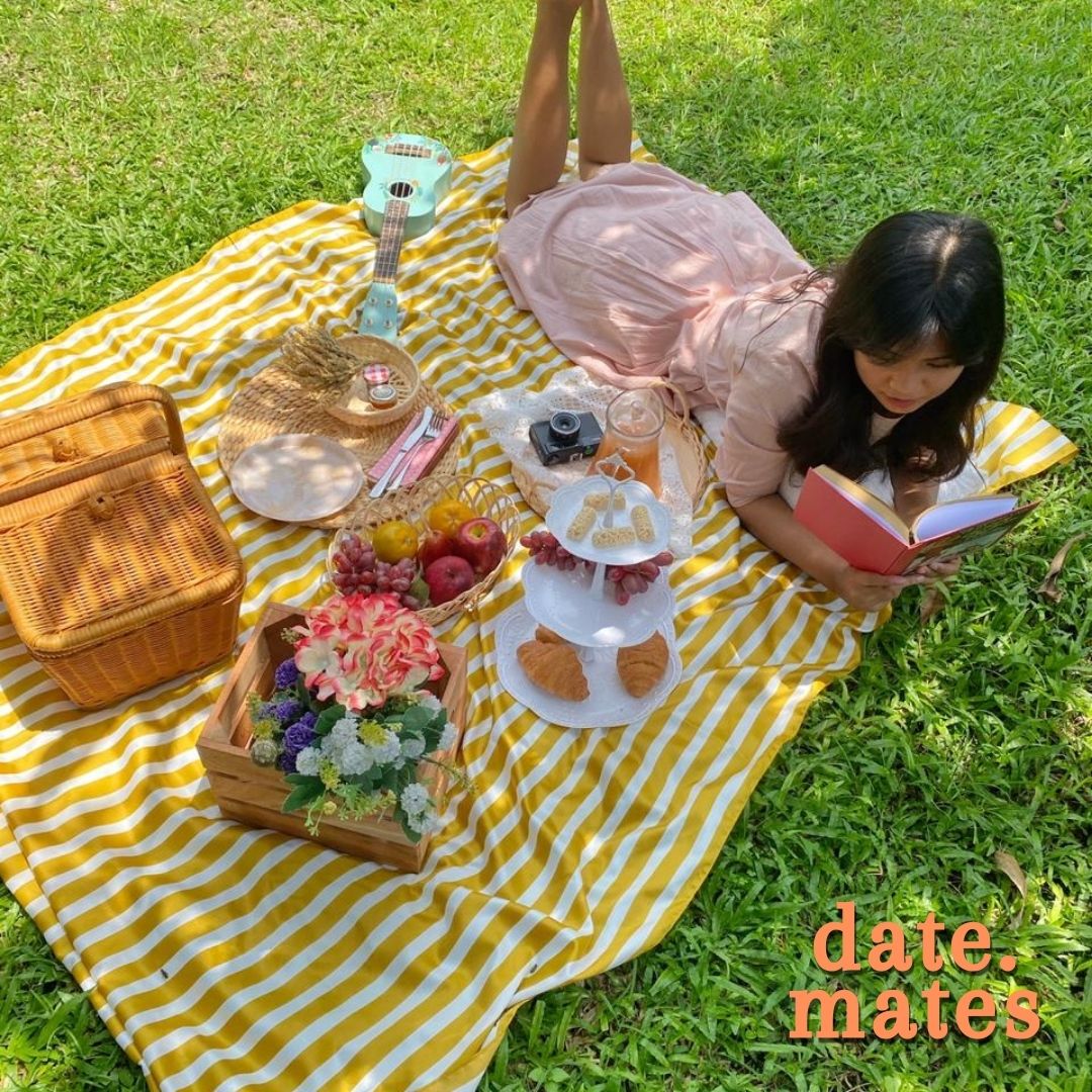 Complete Set Datemates