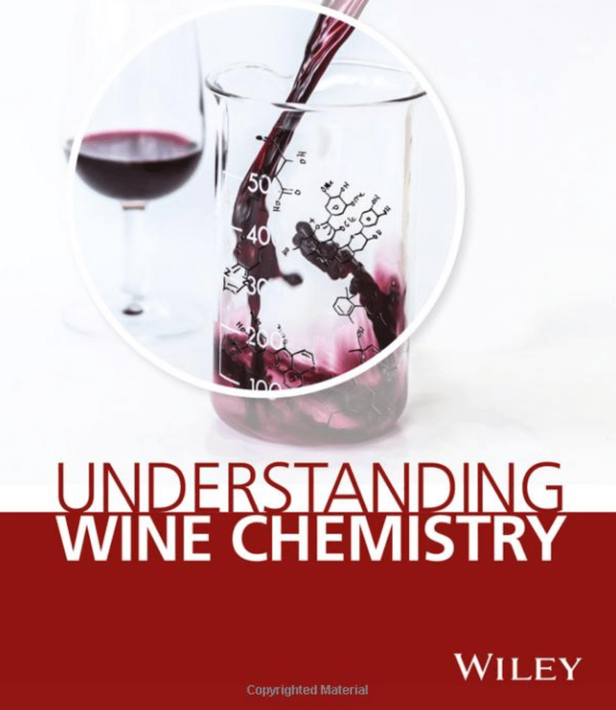 Article on Wine Chemistry Wine 101 The Basics WineBerserkers