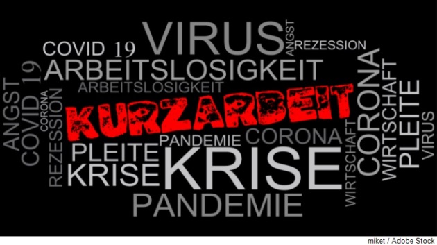 kurzarbeit verlängert 2023 Verlängerung Der Kurzarbeitergeldverordnung (Bmas) - Nwb Datenbank