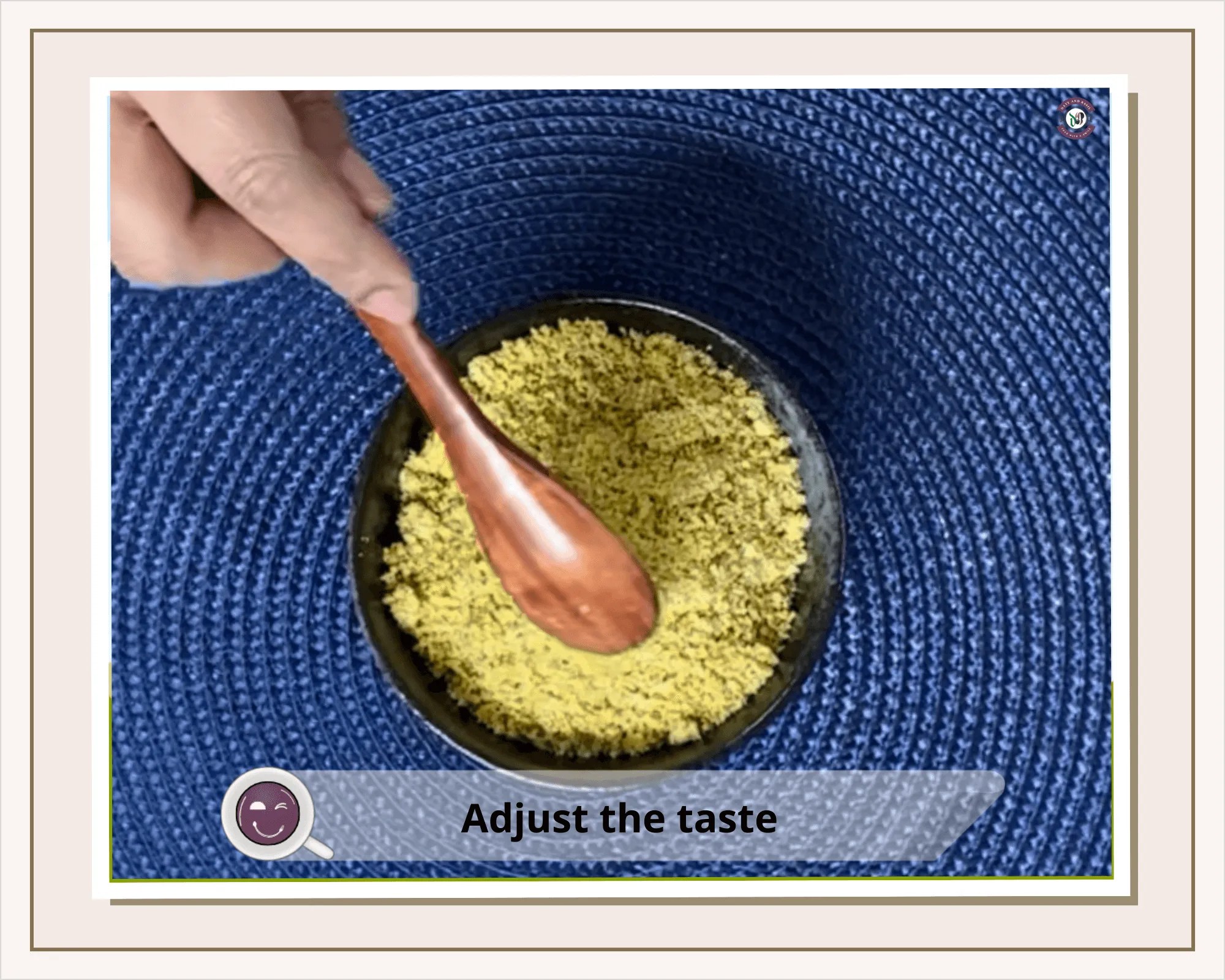 Easy Vegan Parmesan Cheese Recipe