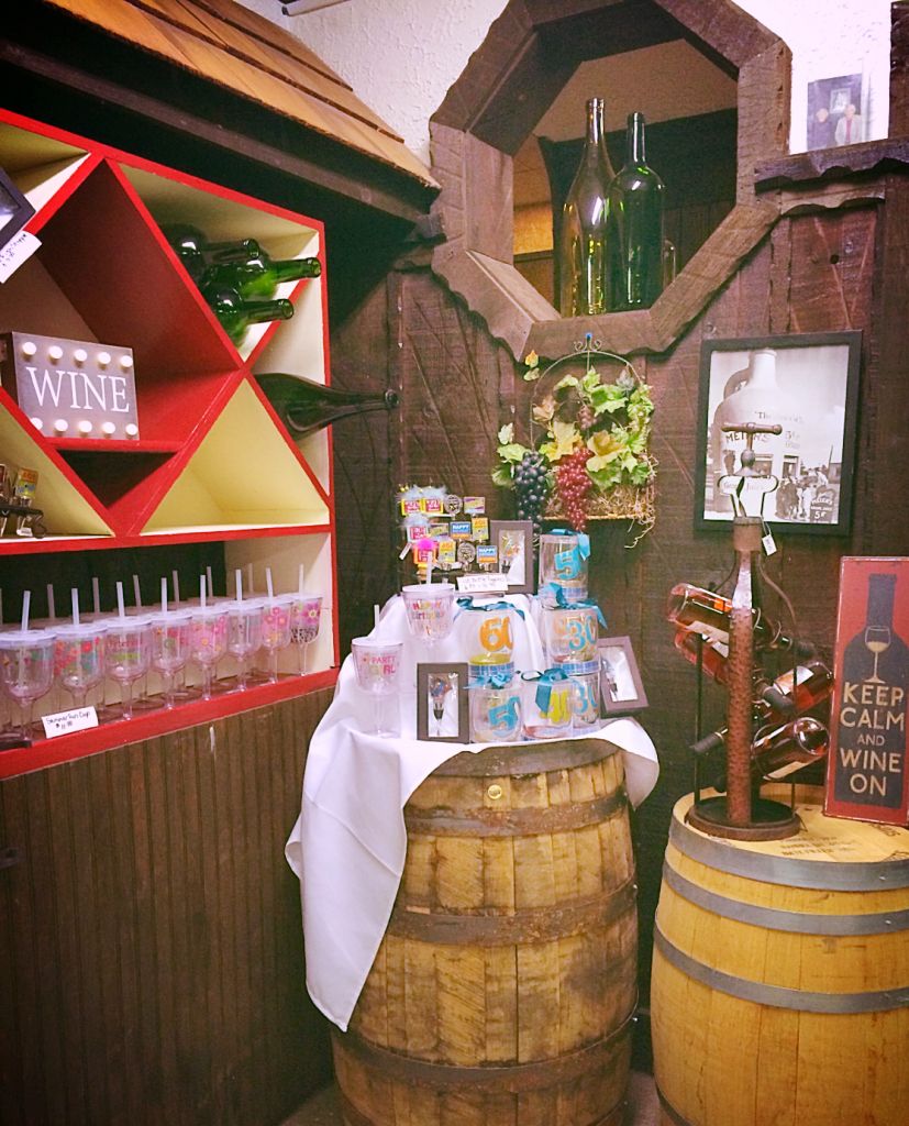 Meier's Wine Cellars Wine Tasting & Tour Date Night Cincinnati