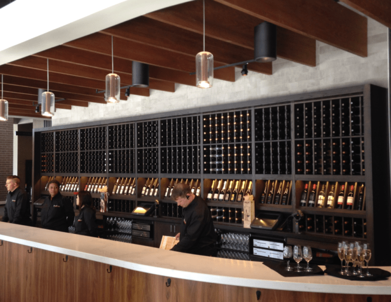 Cooper’s Hawk at Liberty Center Date Night Cincinnati