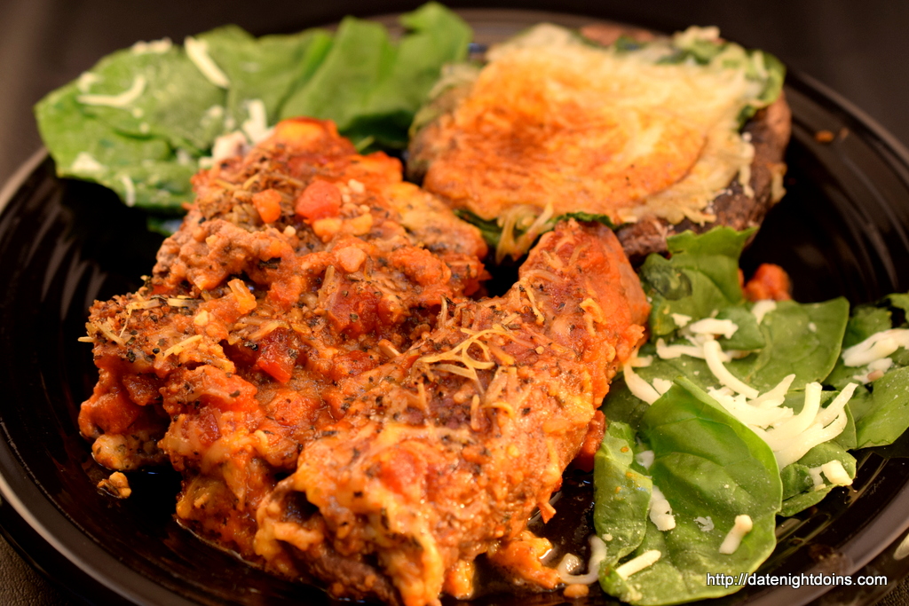 Stuffed Italian Beef Braciole Date Night Doins BBQ For Two