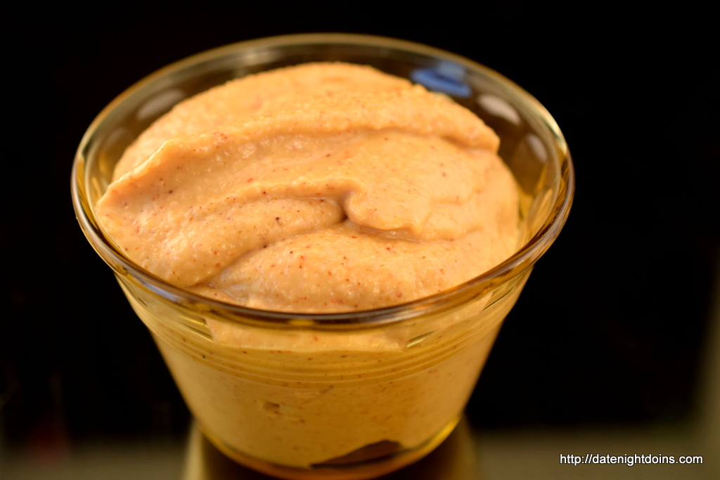 Smoky Chipotle Garlic Sauce Date Night Doins