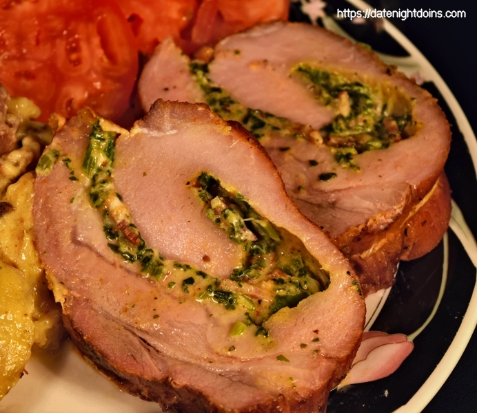 Pit Boss Pellet Grill Pork Loin Recipes Dandk Organizer