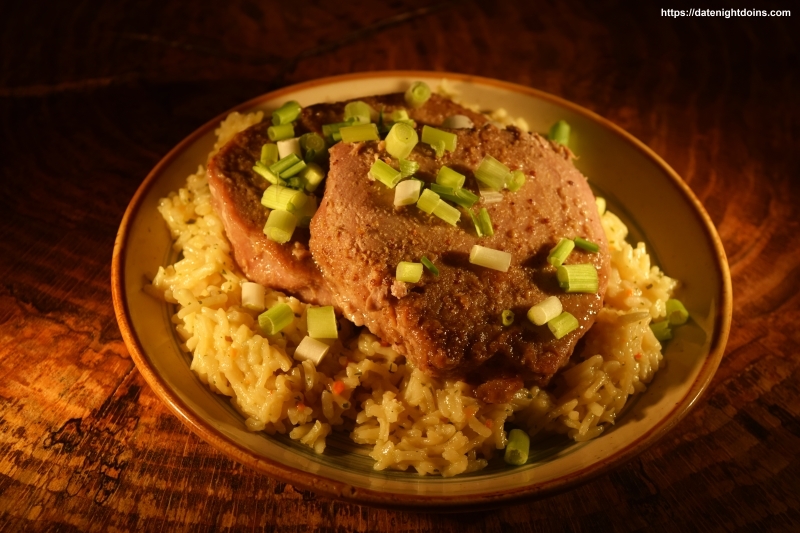 Seafood & Fish Archives Date Night Doins BBQ For Two