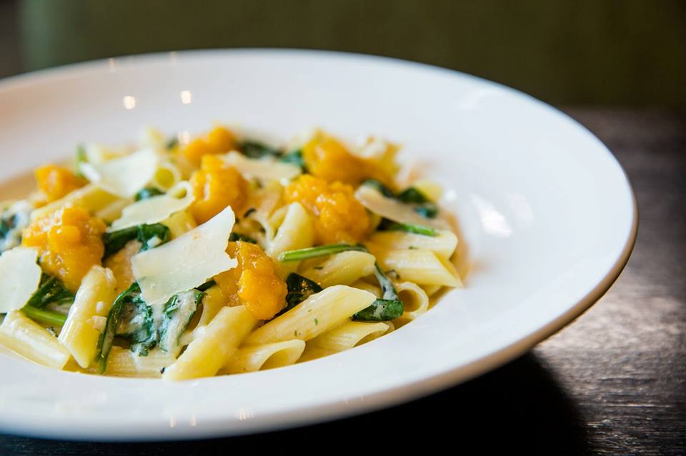 Savor Every Bite of GlutenFree Date Night Dining