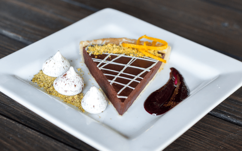 11 Delightful DessertOnly Date Destinations