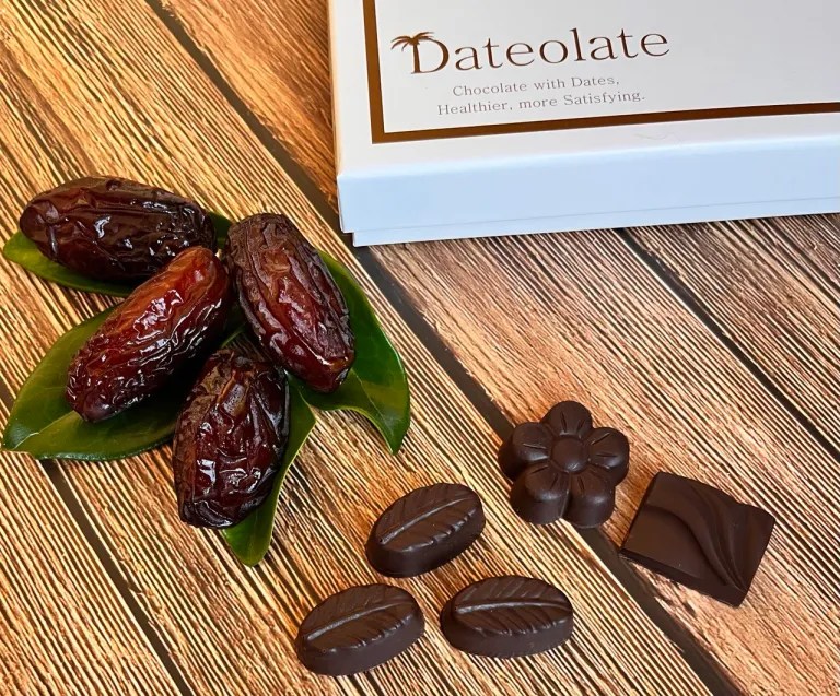 Fine Chocolate Industry Association Dateolate