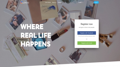 Lovoo Review - lovoo.com