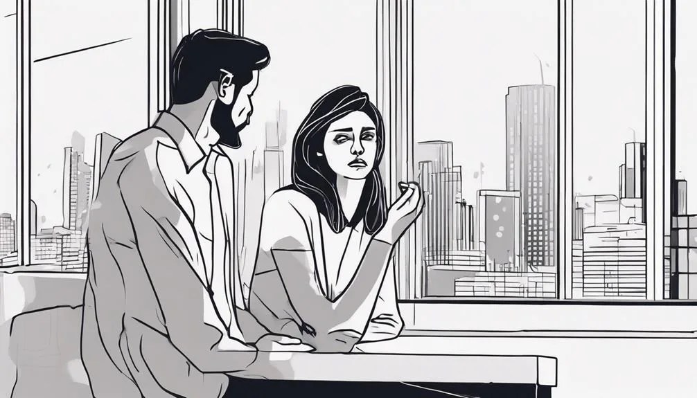 7 Signs Your Boyfriend Is Toxic