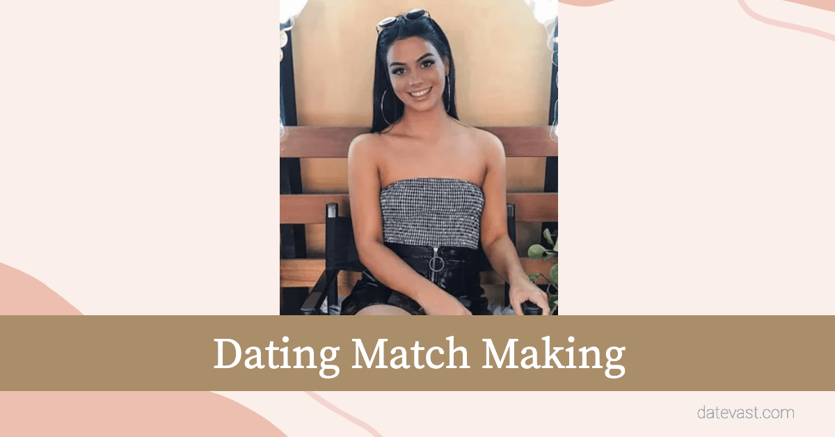 Facebook Dating Match Making 2023