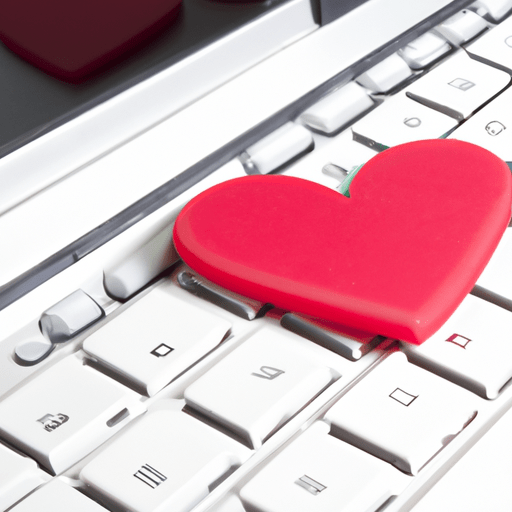 "Love at First Swipe Finding the Perfect Emo Match on Online Dating