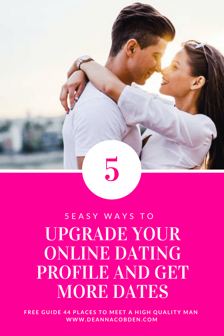 13 Short Dating Profile Examples (That Work On Any App!) VIDA Sele…