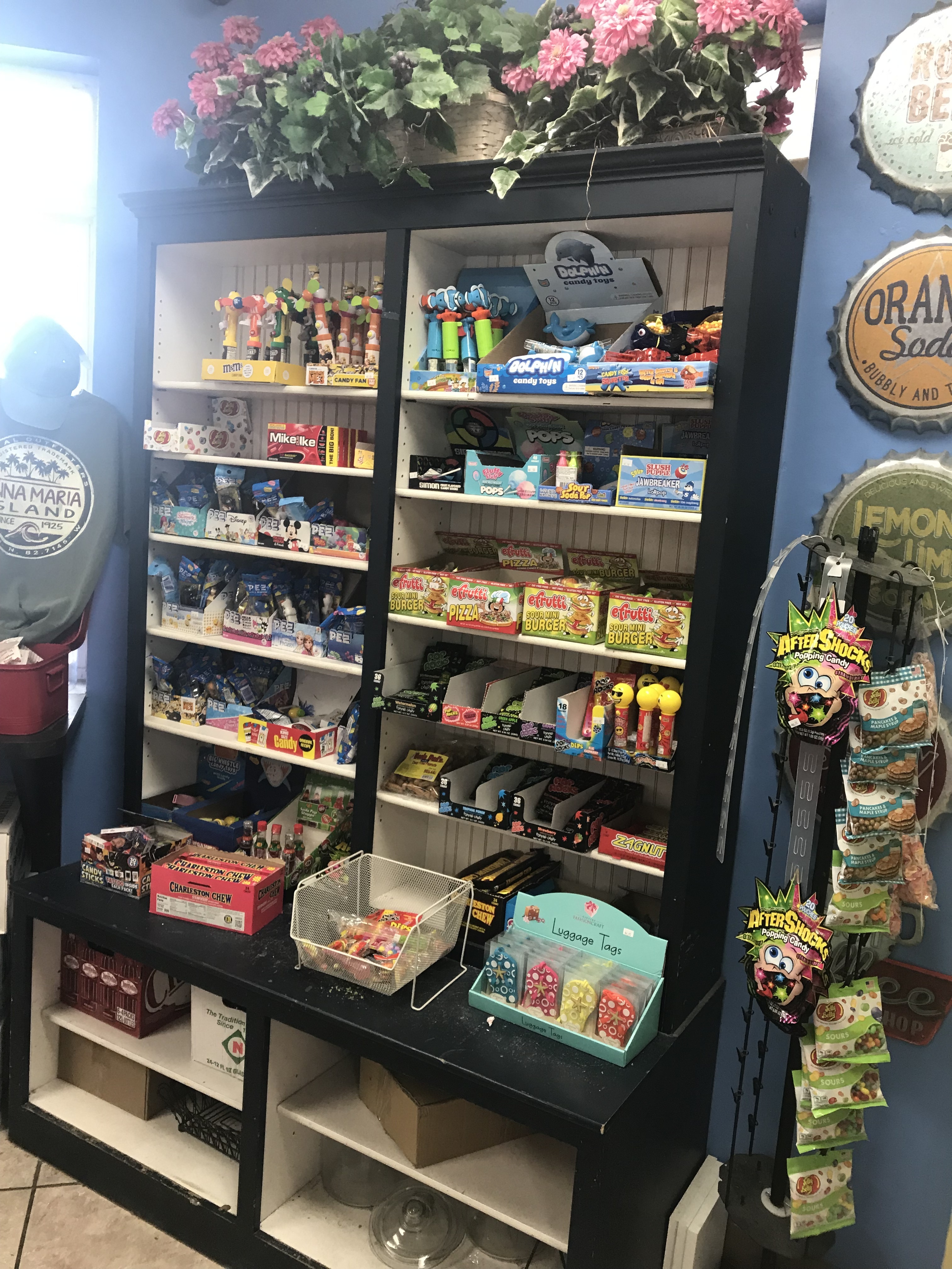 Two Scoops Ice Cream Date Your State