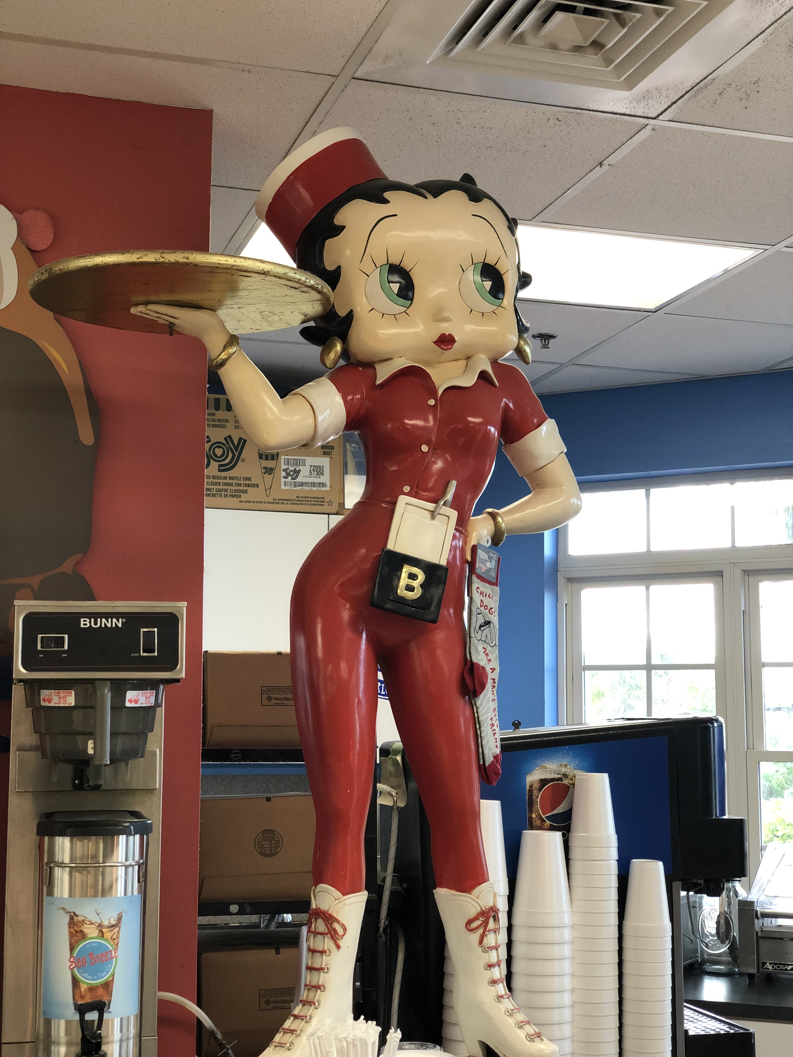 Two Scoops Ice Cream Date Your State