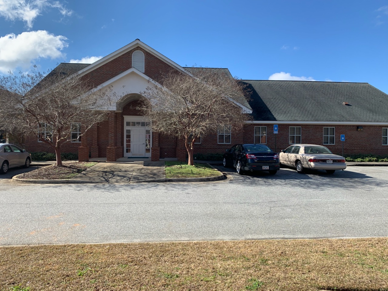 Albany Dermatology Associates