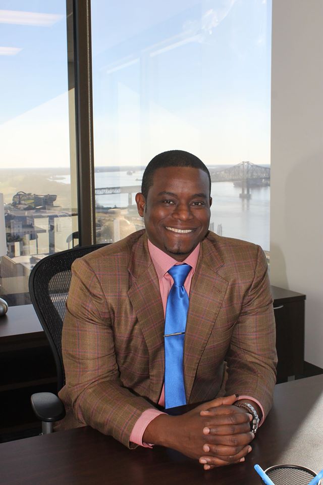 Dathan L. Hill Law 18 Wheeler Accident Lawyer Baton Rouge New Roads