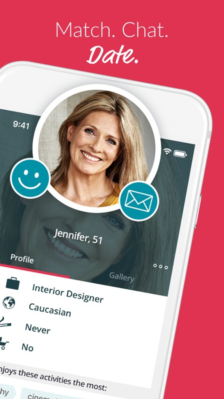 SilverSingles Review 2024 Your love is waiting on SilverSingles