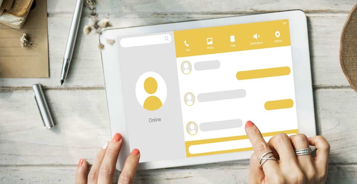 Chat Rooms Teenager Telegraph