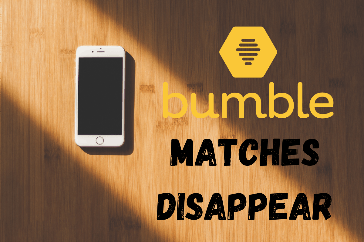 Did Your Bumble Matches Disappear? Learn why here! (Updated 2024