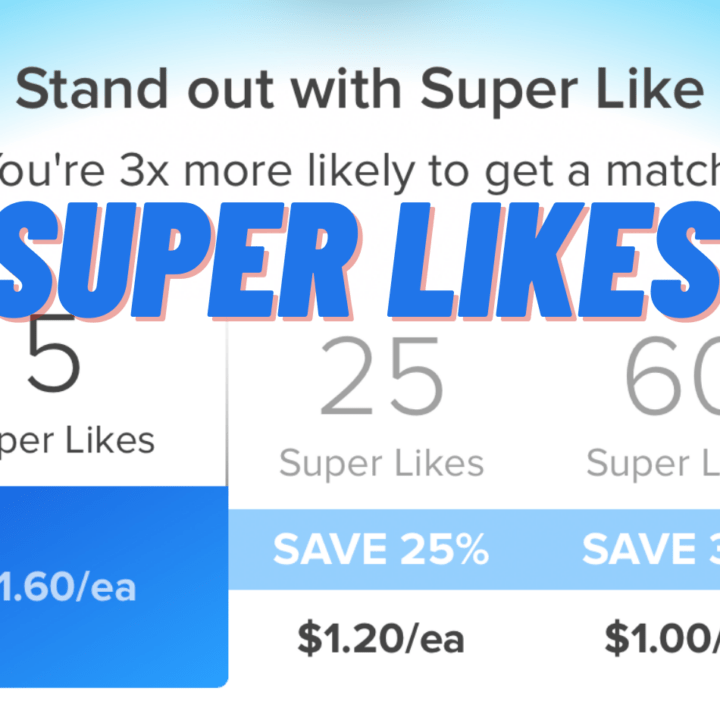 Blue Star On Tinder What Does Super Like Mean? Dating App World