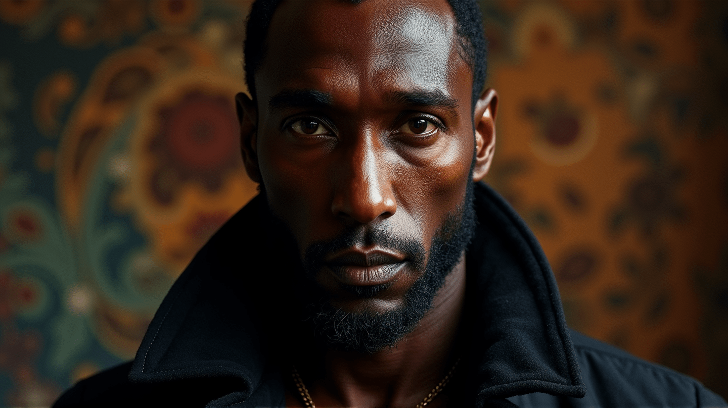 Shannon Sharpe's Secret Life Exploring the Truth Behind His